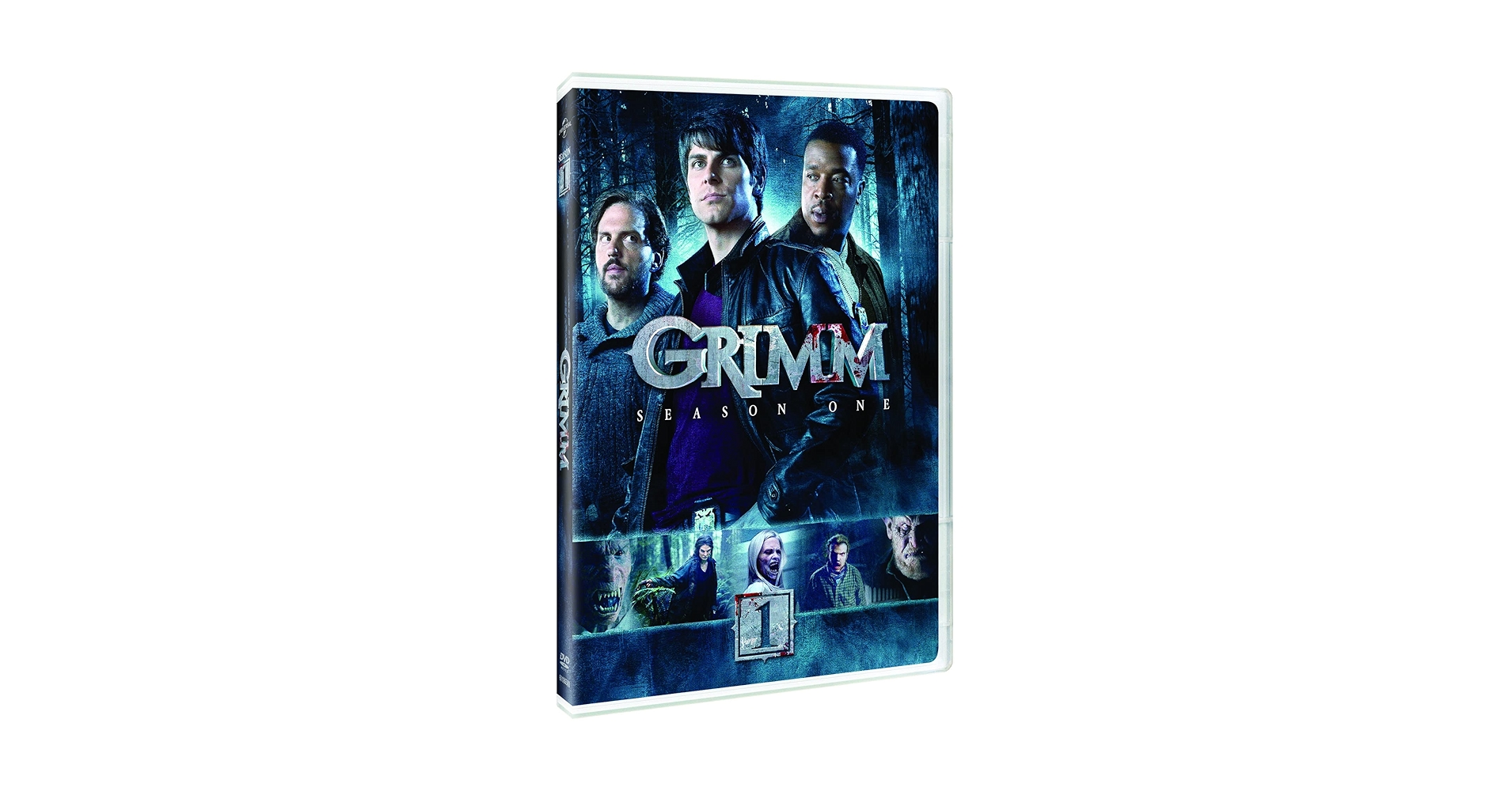 海外ドラマ「GRIMM グリム」DVD Season1〜5 海外ドラマ「GRIMM グリム」DVD Season1〜5 Amazon.com: Grimm